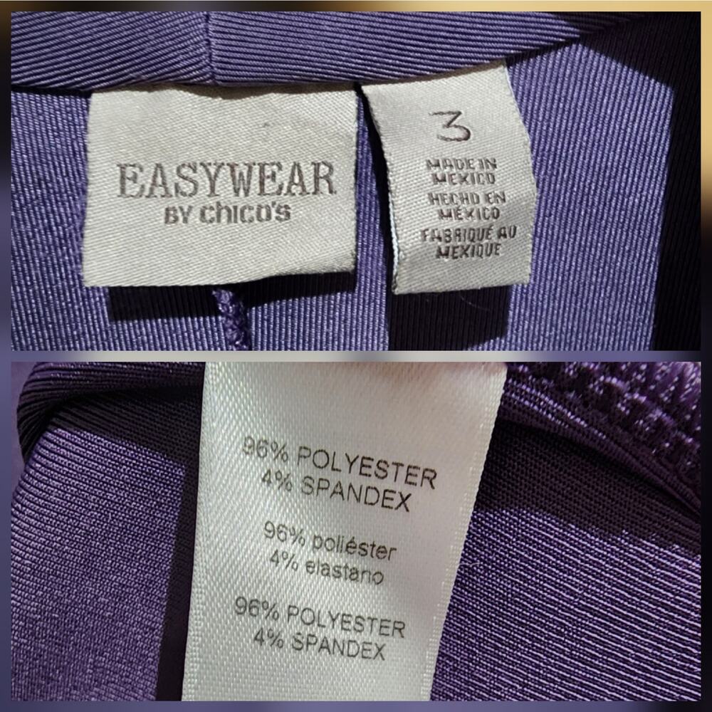 Chico's Cardigan - Picture 5 of 7